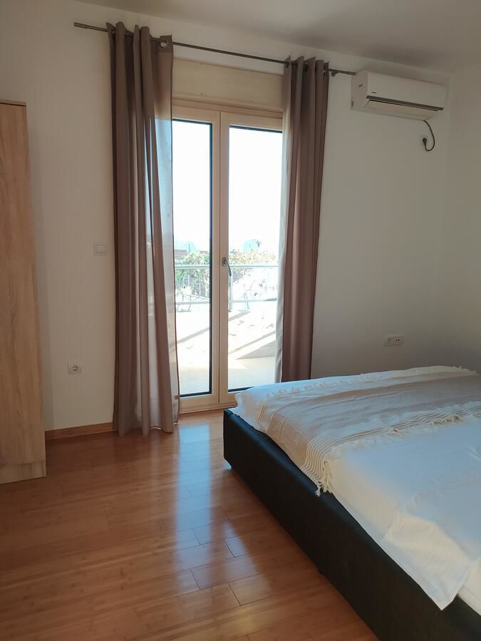 Апартаменты Sunny Bay Apartments Španjola-5