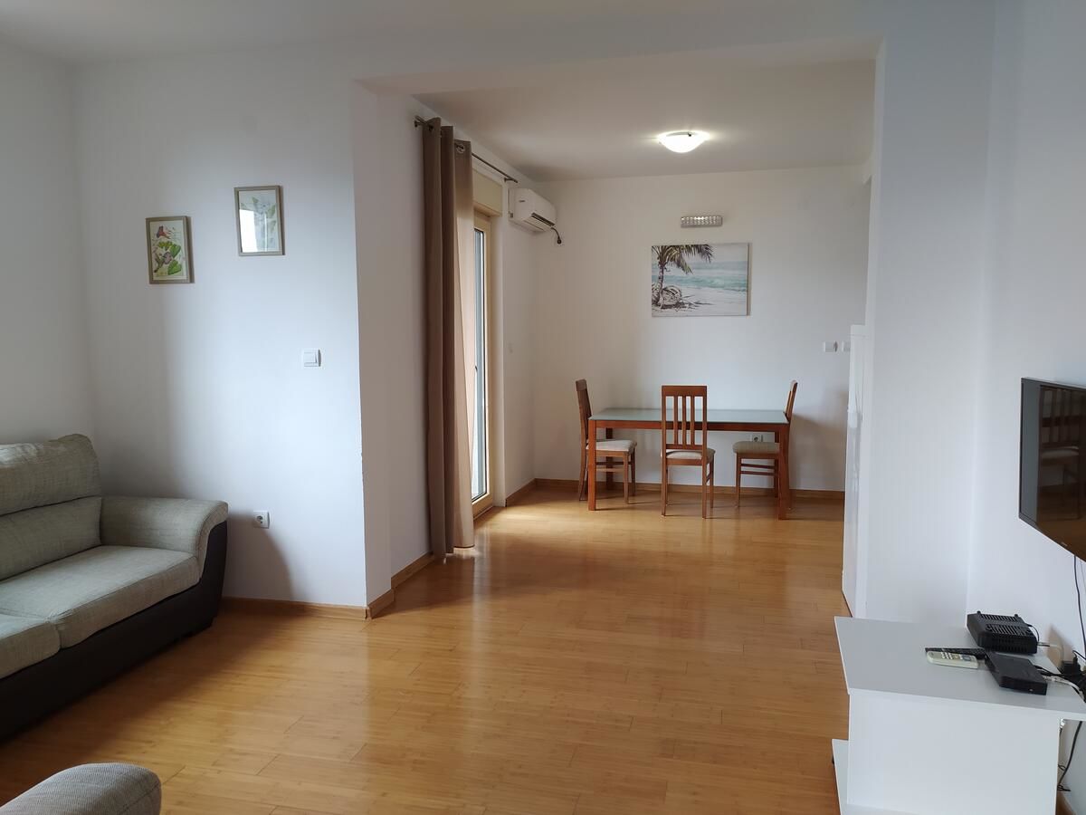 Апартаменты Sunny Bay Apartments Španjola-8