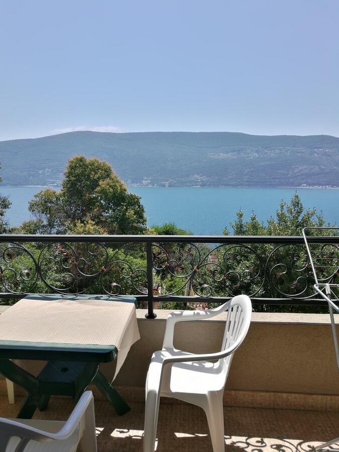 Апартаменты Sunny Bay Apartments Španjola-9