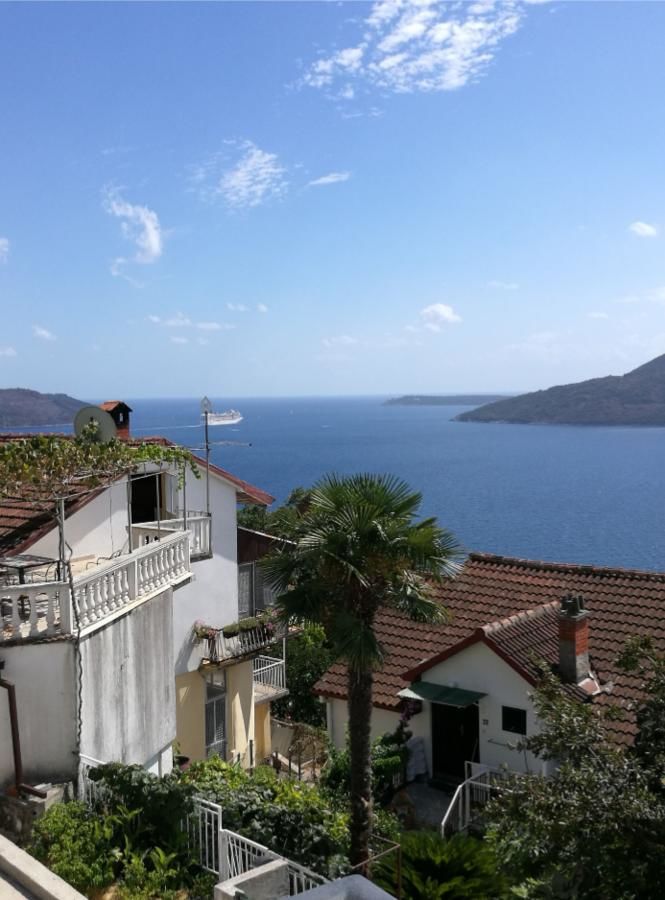 Апартаменты Sunny Bay Apartments Španjola-11