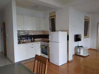 Апартаменты Sunny Bay Apartments Španjola Апартаменты с 1 спальней-1