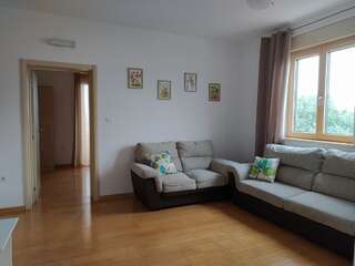 Апартаменты Sunny Bay Apartments Španjola Апартаменты с 1 спальней-3