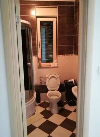 Апартаменты Sunny Bay Apartments Španjola Апартаменты с 1 спальней-4