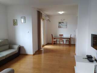 Апартаменты Sunny Bay Apartments Španjola Апартаменты с 1 спальней-5