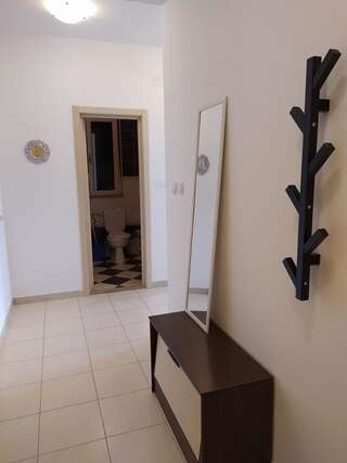Апартаменты Sunny Bay Apartments Španjola Апартаменты с 1 спальней-6
