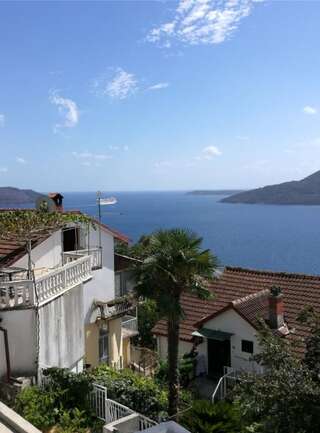Апартаменты Sunny Bay Apartments Španjola Апартаменты с 1 спальней-7