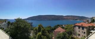 Апартаменты Sunny Bay Apartments Španjola Апартаменты с 1 спальней-8