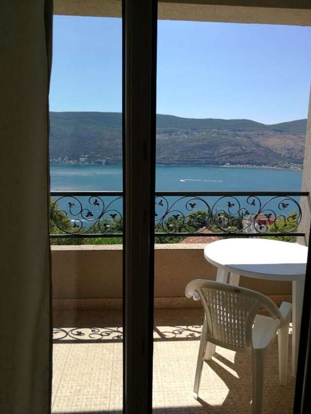 Апартаменты Sunny Bay Apartments Španjola-12