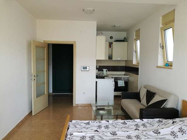 Апартаменты Sunny Bay Apartments Španjola-13