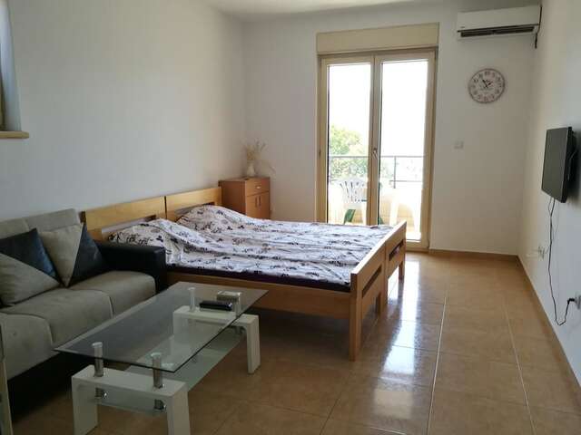 Апартаменты Sunny Bay Apartments Španjola-14