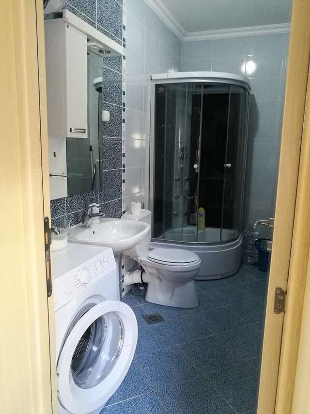 Апартаменты Sunny Bay Apartments Španjola-16