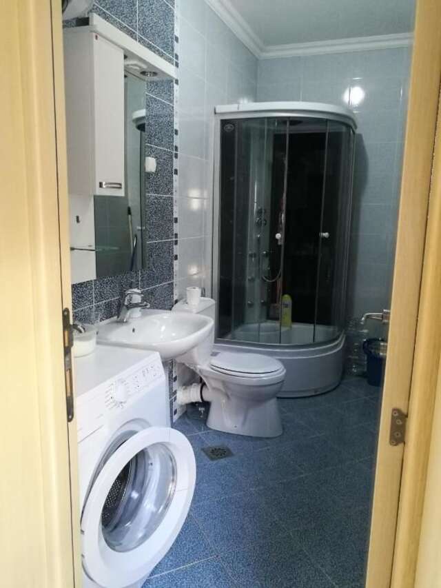 Апартаменты Sunny Bay Apartments Španjola-20