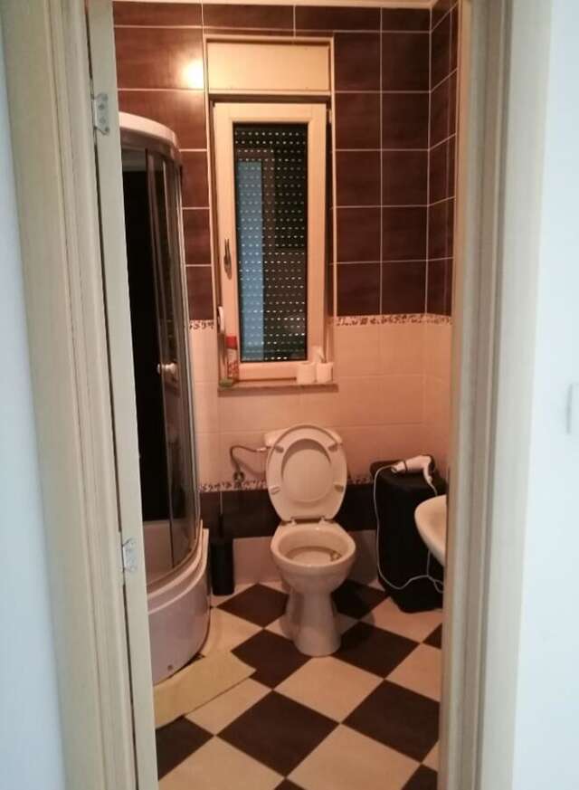 Апартаменты Sunny Bay Apartments Španjola-6
