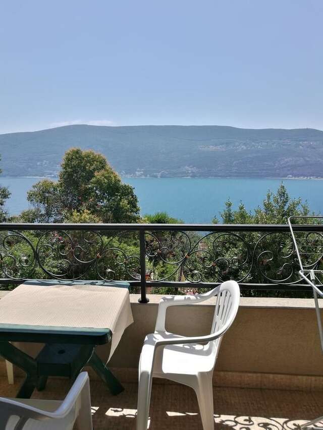 Апартаменты Sunny Bay Apartments Španjola-8