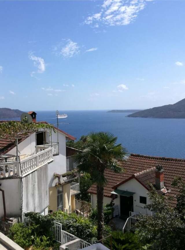Апартаменты Sunny Bay Apartments Španjola-10