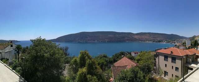 Апартаменты Sunny Bay Apartments Španjola-11